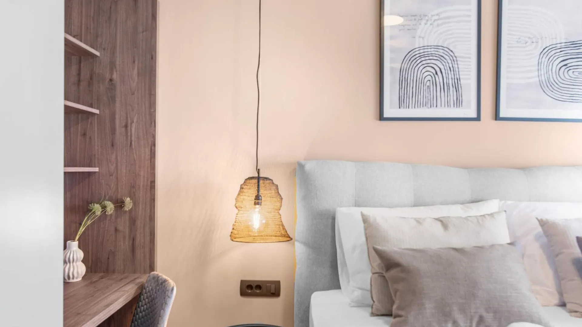 Quercus Village Penthouse With Jacuzzi Novigrad  0*, Novigrad (Istria)