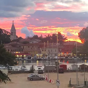 Lägenhet Novigrad Centre, Novigrad Istria