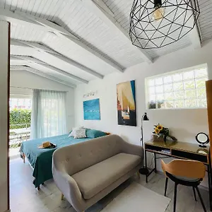 Pasiflora Studio Novigrad Istria